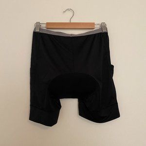 REI Co-op Link Padded Cycling Liner Shorts - Women's Large